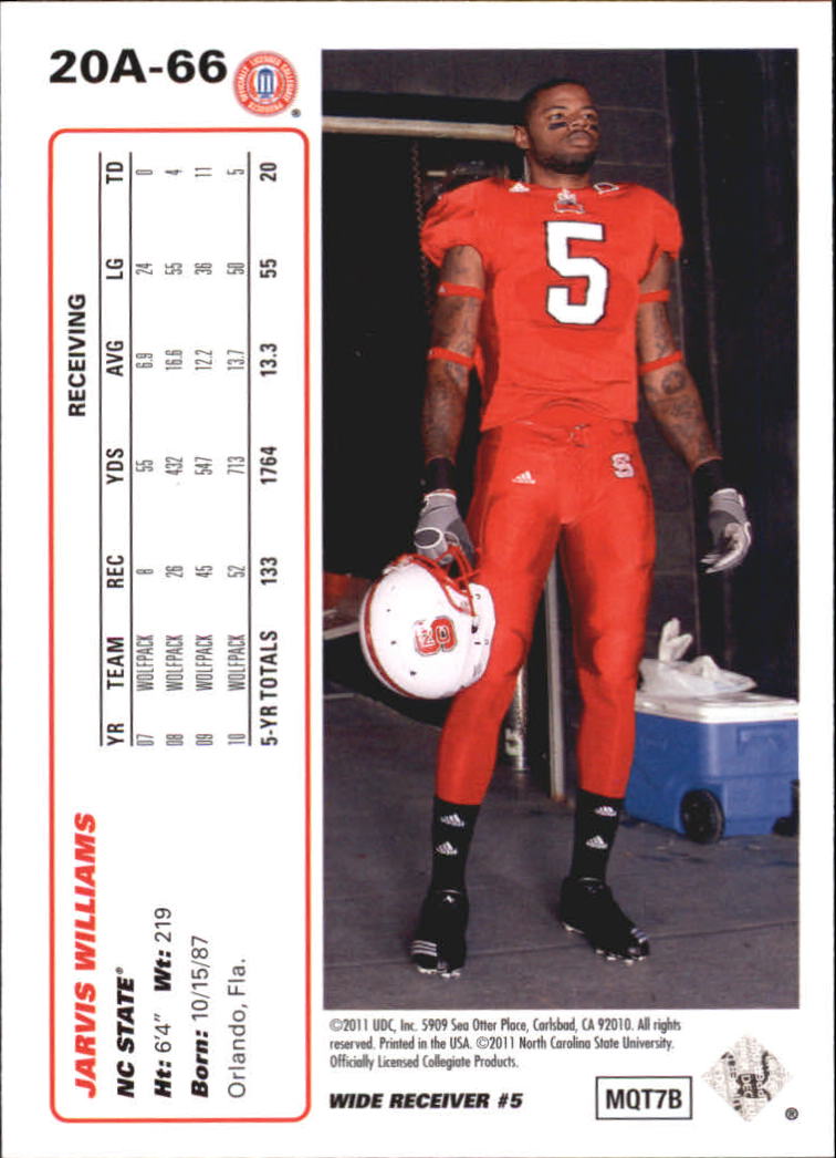 A6792- 2011 Upper Deck FB Assorted Insert Cards -You Pick- 15+ FREE US SHIP - Picture 63 of 426
