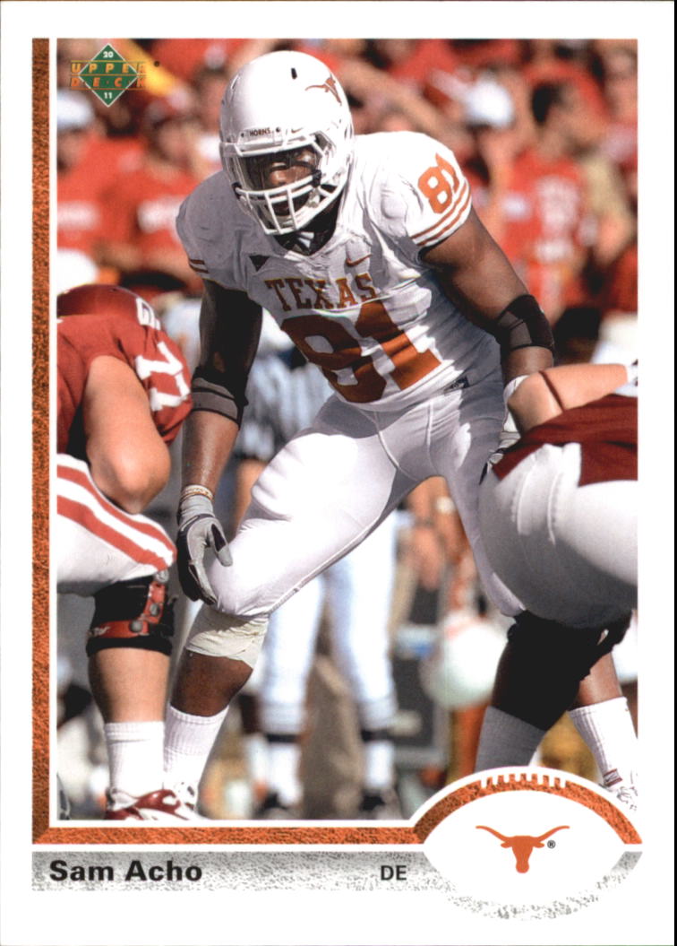A6792- 2011 Upper Deck FB Assorted Insert Cards -You Pick- 15+ FREE US SHIP - Picture 68 of 426