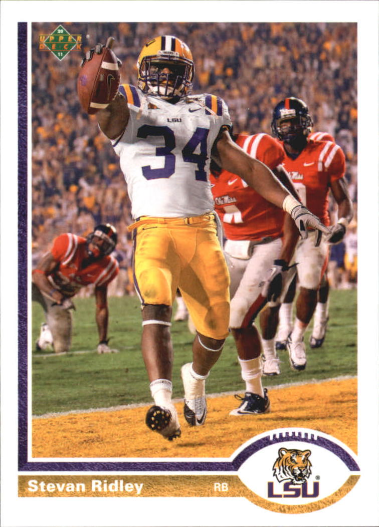 A6792- 2011 Upper Deck FB Assorted Insert Cards -You Pick- 15+ FREE US SHIP - Picture 79 of 426