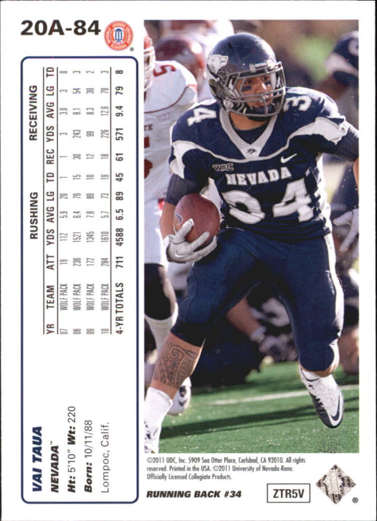 A6792- 2011 Upper Deck FB Assorted Insert Cards -You Pick- 15+ FREE US SHIP - Picture 86 of 426