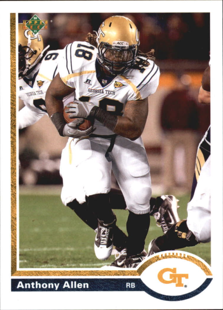 A6792- 2011 Upper Deck FB Assorted Insert Cards -You Pick- 15+ FREE US SHIP - Picture 87 of 426