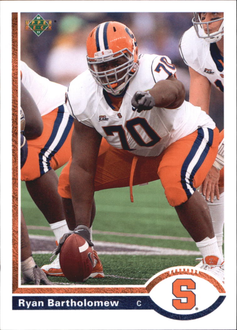 A6792- 2011 Upper Deck FB Assorted Insert Cards -You Pick- 15+ FREE US SHIP - Picture 92 of 426