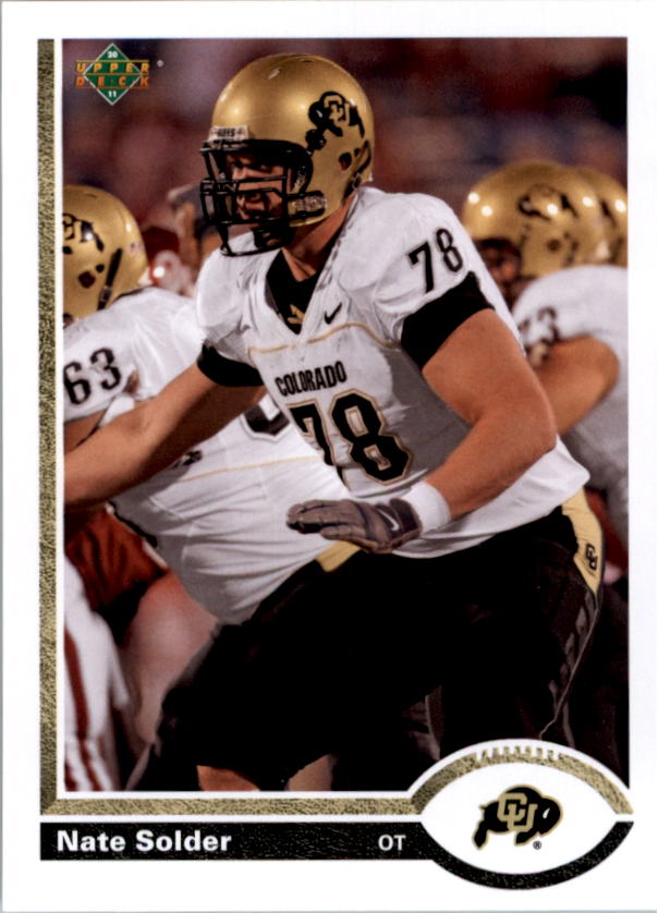 A6792- 2011 Upper Deck FB Assorted Insert Cards -You Pick- 15+ FREE US SHIP - Picture 96 of 426