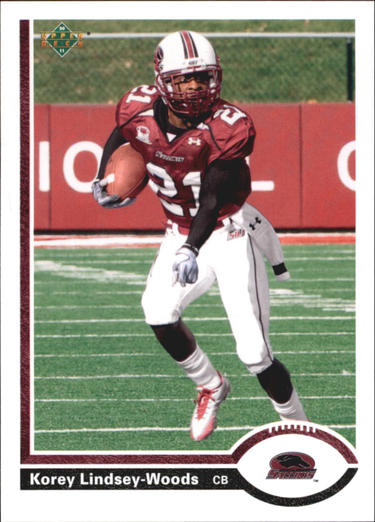 A6792- 2011 Upper Deck FB Assorted Insert Cards -You Pick- 15+ FREE US SHIP - Picture 104 of 426