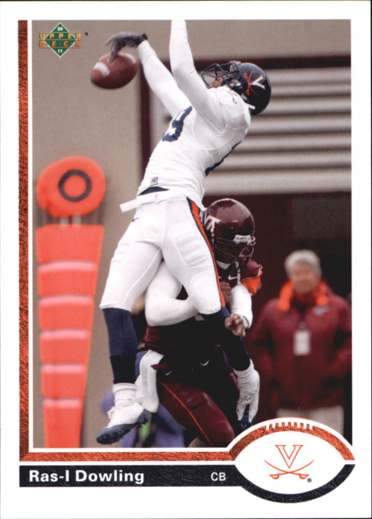A6792- 2011 Upper Deck FB Assorted Insert Cards -You Pick- 15+ FREE US SHIP - Picture 106 of 426