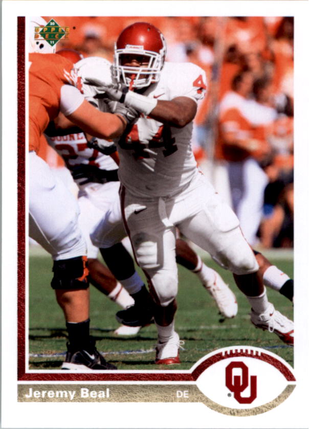 A6792- 2011 Upper Deck FB Assorted Insert Cards -You Pick- 15+ FREE US SHIP - Picture 108 of 426