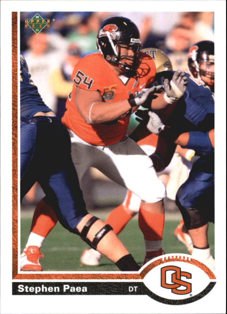 A6792- 2011 Upper Deck FB Assorted Insert Cards -You Pick- 15+ FREE US SHIP - Picture 112 of 426