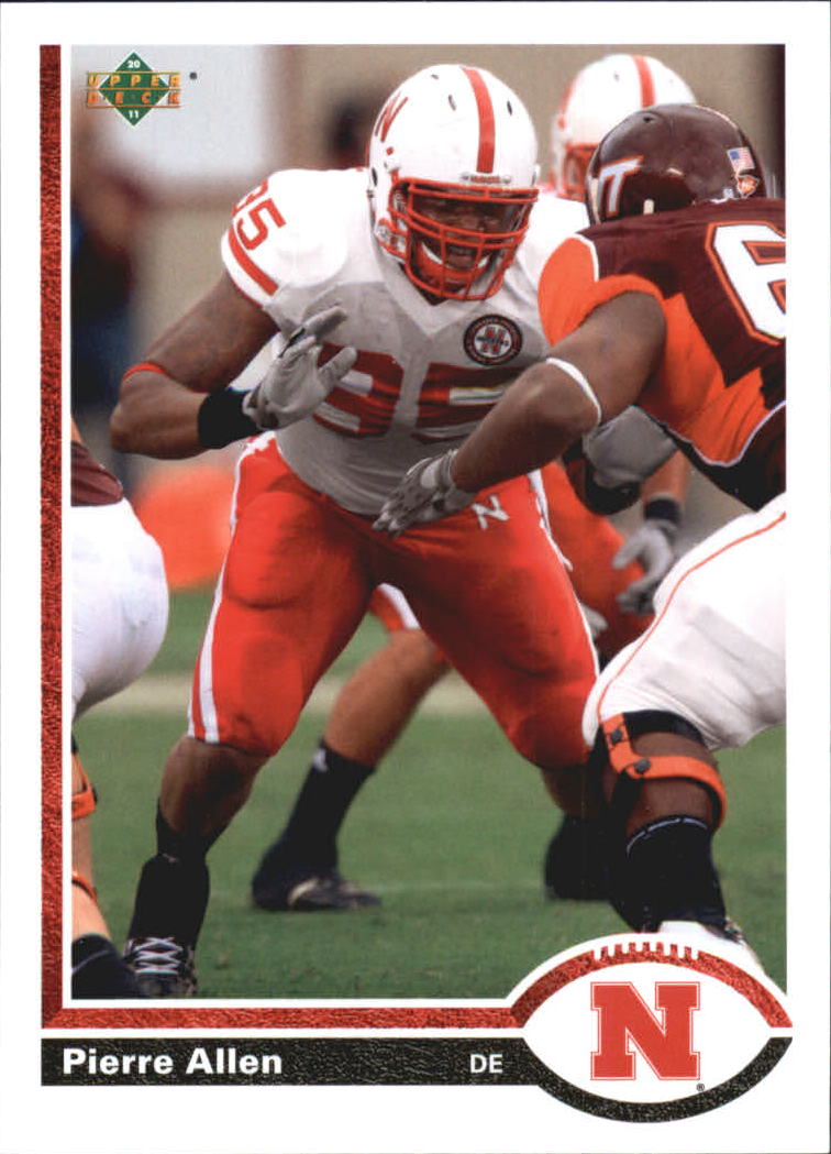 A6792- 2011 Upper Deck FB Assorted Insert Cards -You Pick- 15+ FREE US SHIP - Picture 119 of 426