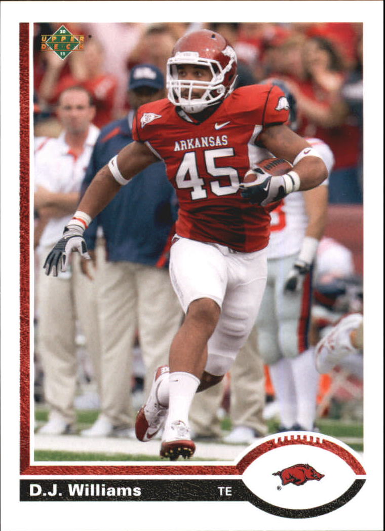 A6792- 2011 Upper Deck FB Assorted Insert Cards -You Pick- 15+ FREE US SHIP - Picture 132 of 426