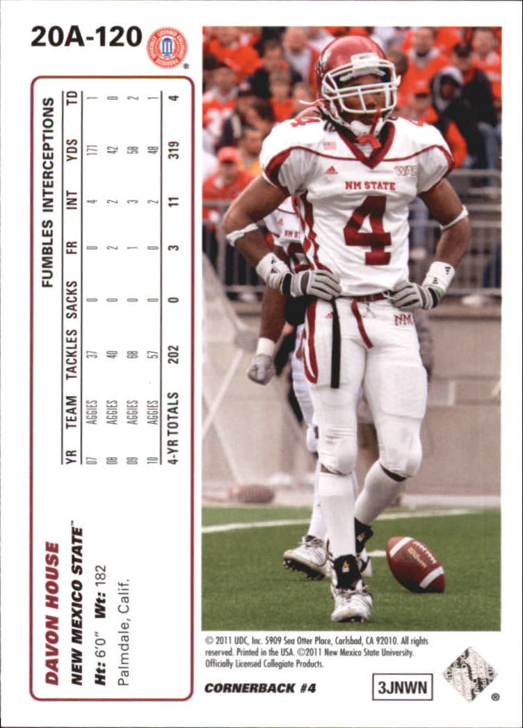 A6792- 2011 Upper Deck FB Assorted Insert Cards -You Pick- 15+ FREE US SHIP - Picture 138 of 426