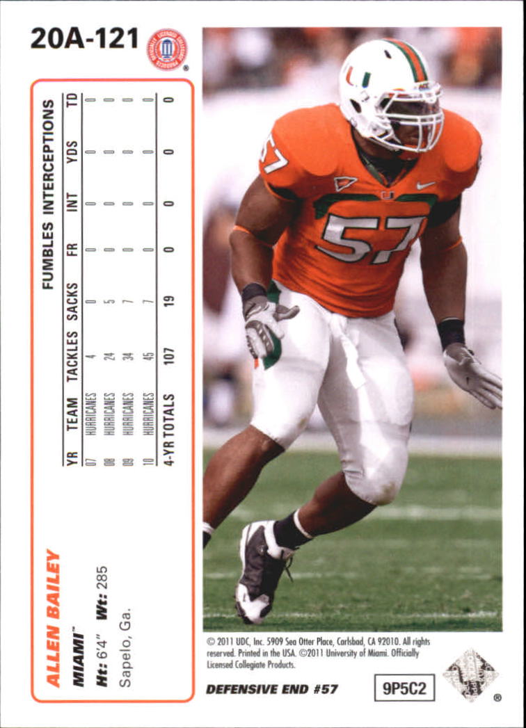 A6792- 2011 Upper Deck FB Assorted Insert Cards -You Pick- 15+ FREE US SHIP - Picture 140 of 426