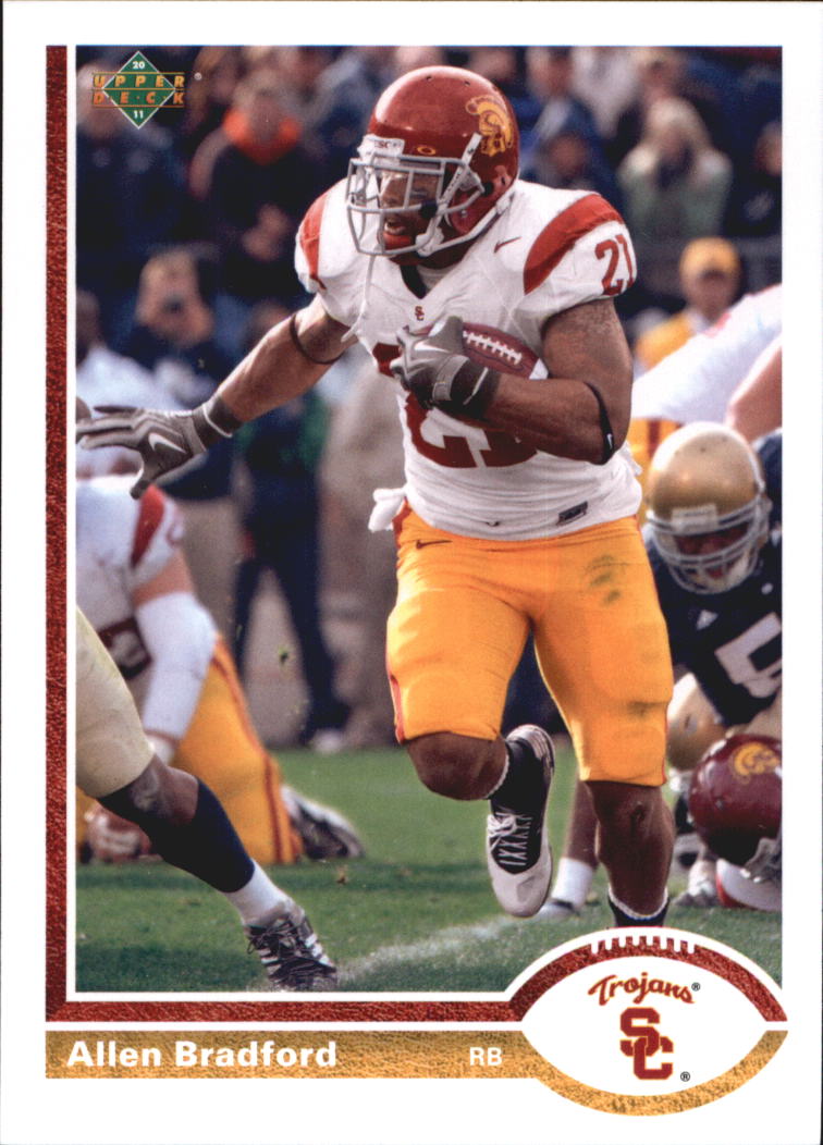A6792- 2011 Upper Deck FB Assorted Insert Cards -You Pick- 15+ FREE US SHIP - Picture 159 of 426