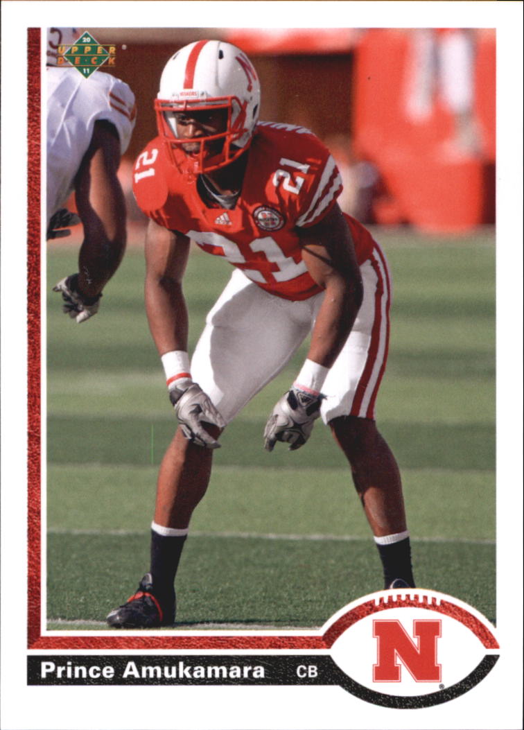 A6792- 2011 Upper Deck FB Assorted Insert Cards -You Pick- 15+ FREE US SHIP - Picture 166 of 426