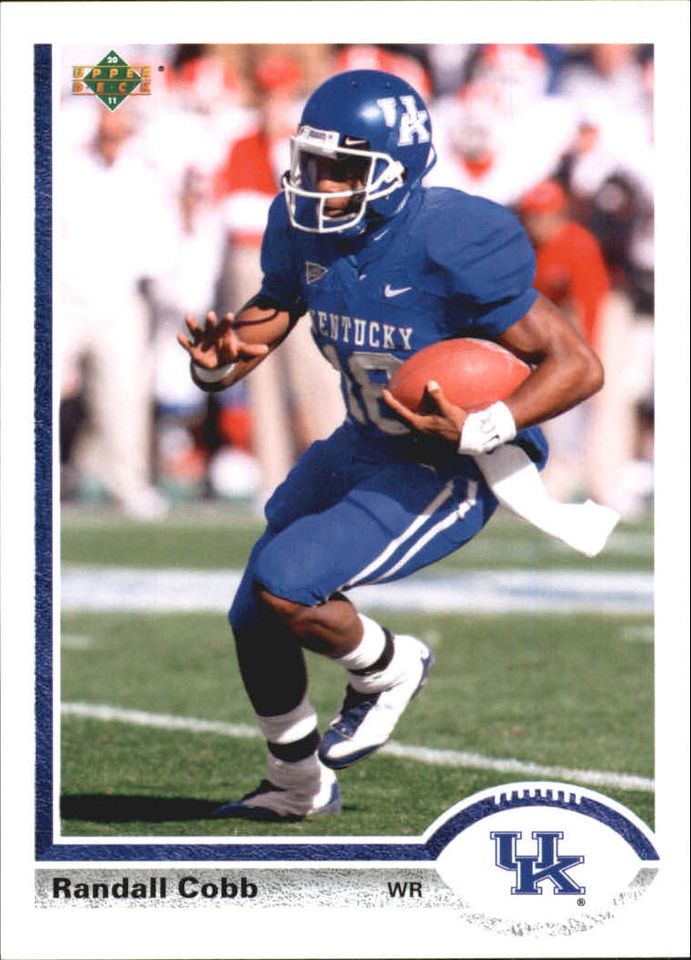 A6792- 2011 Upper Deck FB Assorted Insert Cards -You Pick- 15+ FREE US SHIP - Picture 174 of 426