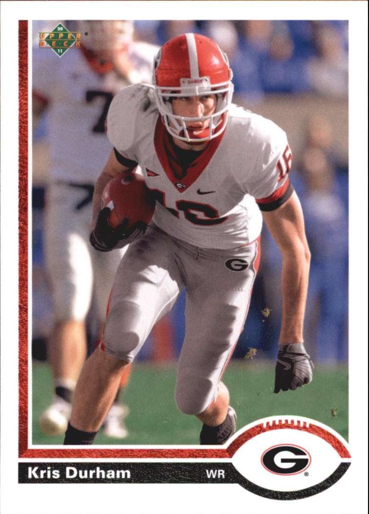 A6792- 2011 Upper Deck FB Assorted Insert Cards -You Pick- 15+ FREE US SHIP - Picture 180 of 426