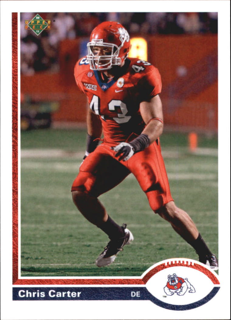 A6792- 2011 Upper Deck FB Assorted Insert Cards -You Pick- 15+ FREE US SHIP - Picture 188 of 426