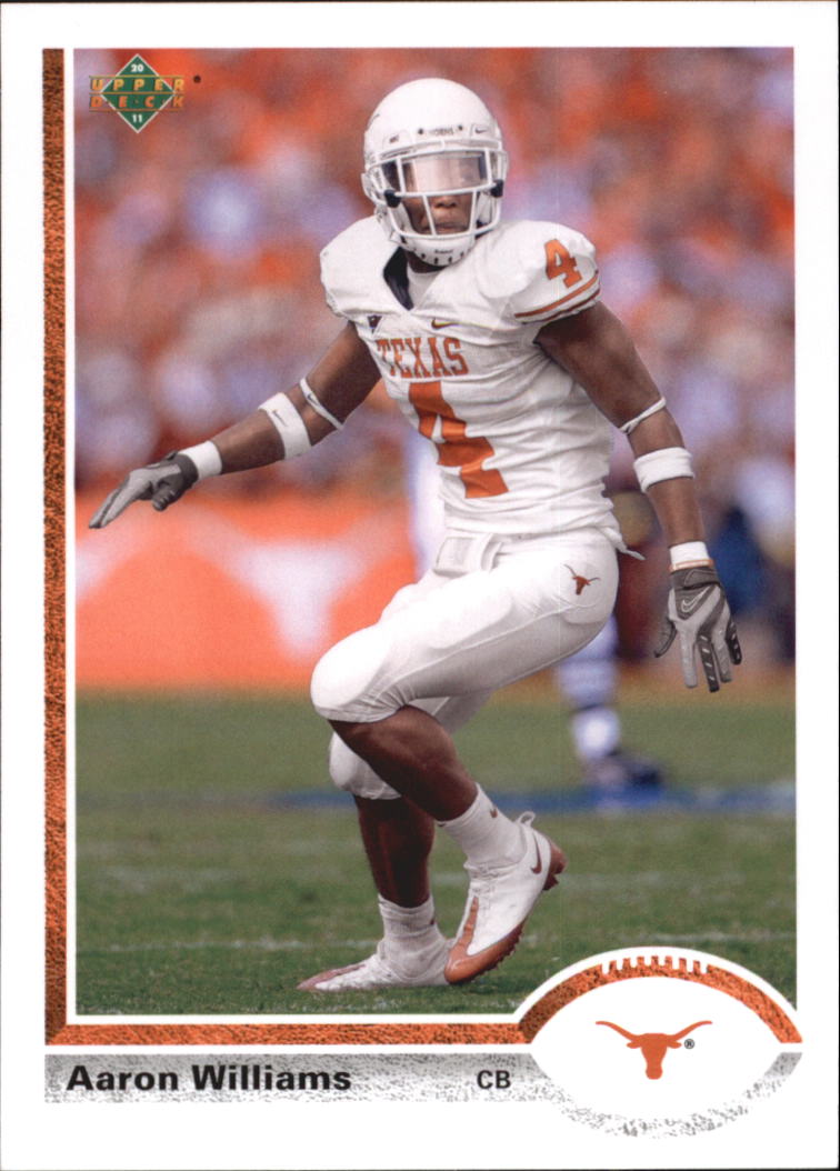 A6792- 2011 Upper Deck FB Assorted Insert Cards -You Pick- 15+ FREE US SHIP - Picture 192 of 426
