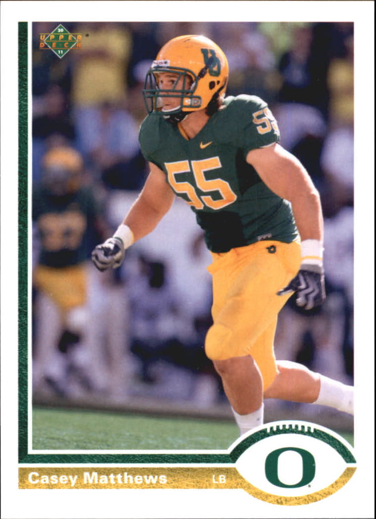 A6792- 2011 Upper Deck FB Assorted Insert Cards -You Pick- 15+ FREE US SHIP - Picture 194 of 426