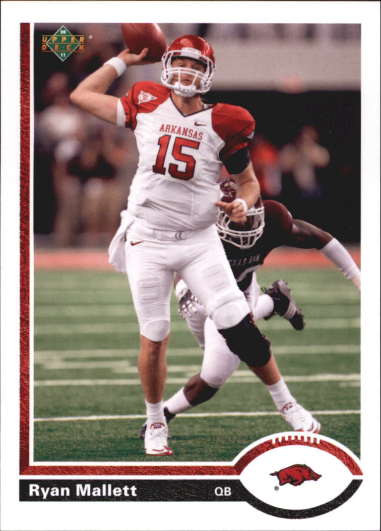A6792- 2011 Upper Deck FB Assorted Insert Cards -You Pick- 15+ FREE US SHIP - Picture 196 of 426