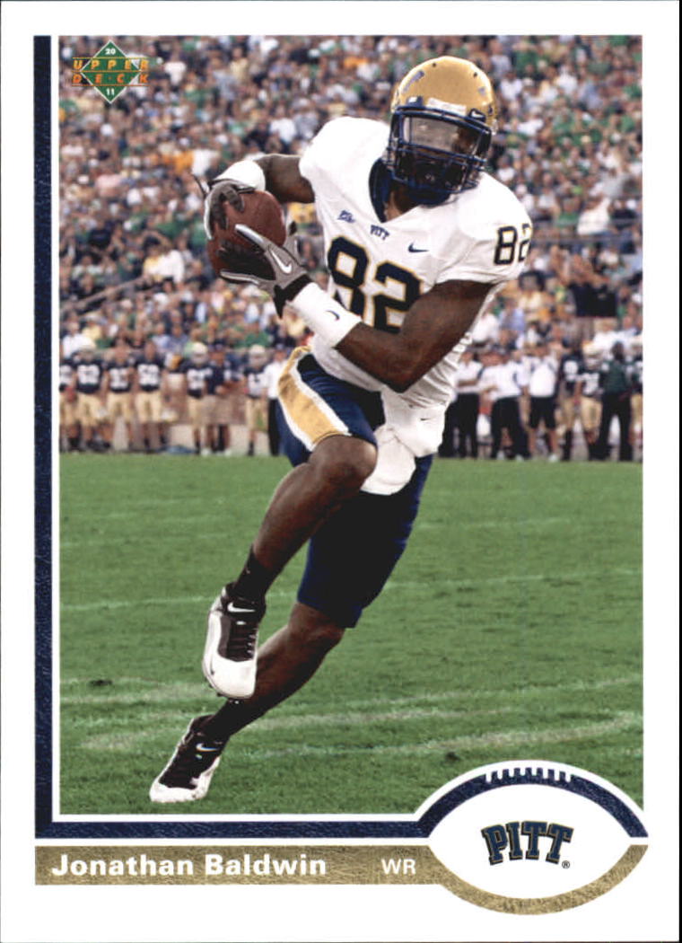 A6792- 2011 Upper Deck FB Assorted Insert Cards -You Pick- 15+ FREE US SHIP - Picture 201 of 426