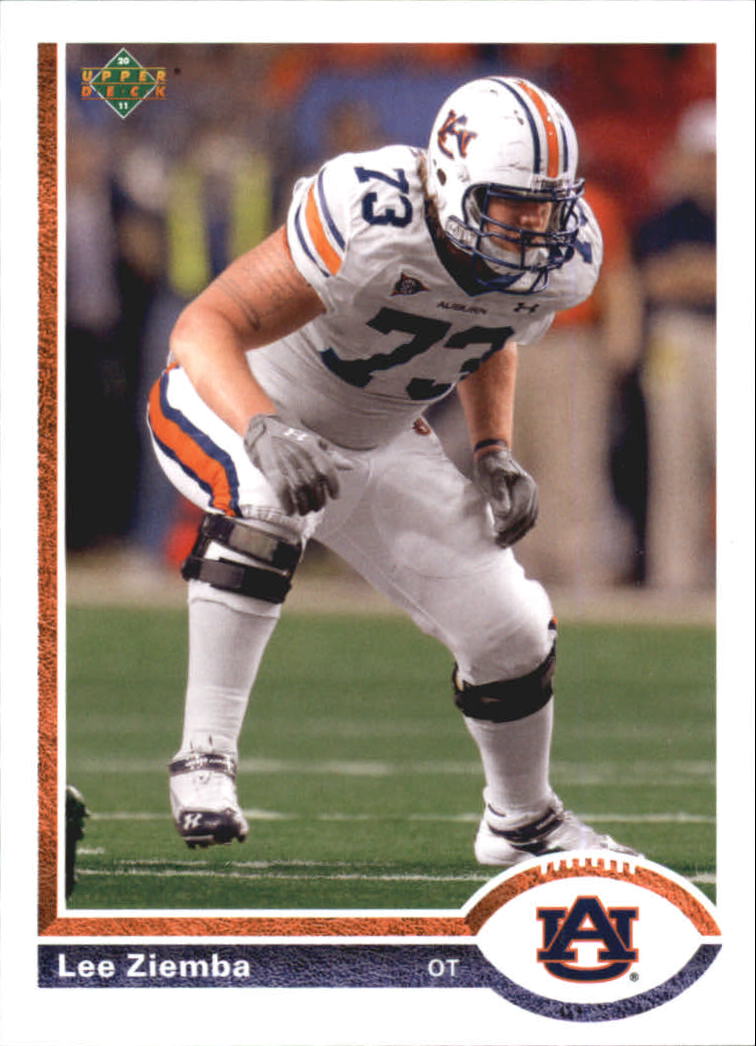 A6792- 2011 Upper Deck FB Assorted Insert Cards -You Pick- 15+ FREE US SHIP - Picture 204 of 426