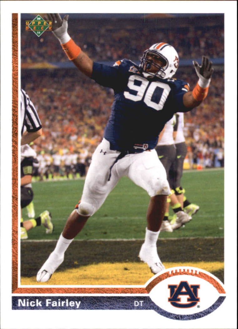 A6792- 2011 Upper Deck FB Assorted Insert Cards -You Pick- 15+ FREE US SHIP - Picture 210 of 426