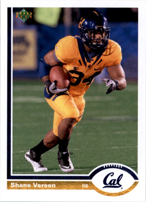 A6792- 2011 Upper Deck FB Assorted Insert Cards -You Pick- 15+ FREE US SHIP - Picture 212 of 426