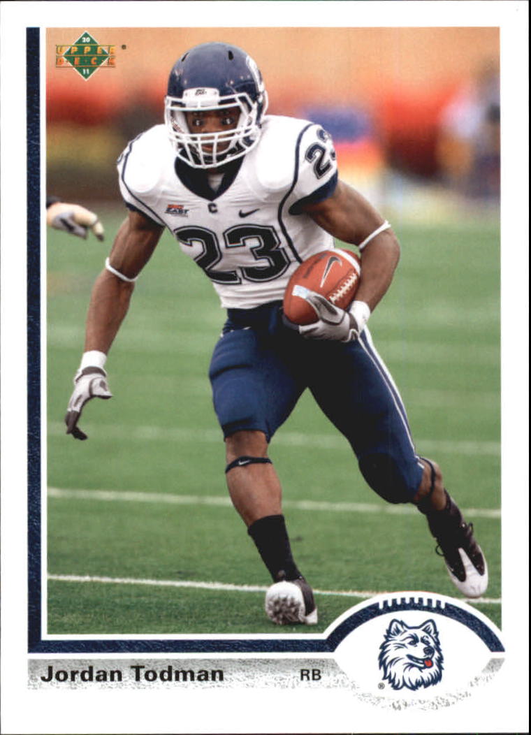 A6792- 2011 Upper Deck FB Assorted Insert Cards -You Pick- 15+ FREE US SHIP - Picture 215 of 426