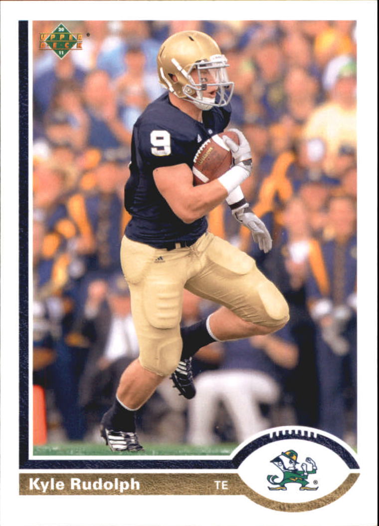 A6792- 2011 Upper Deck FB Assorted Insert Cards -You Pick- 15+ FREE US SHIP - Picture 218 of 426