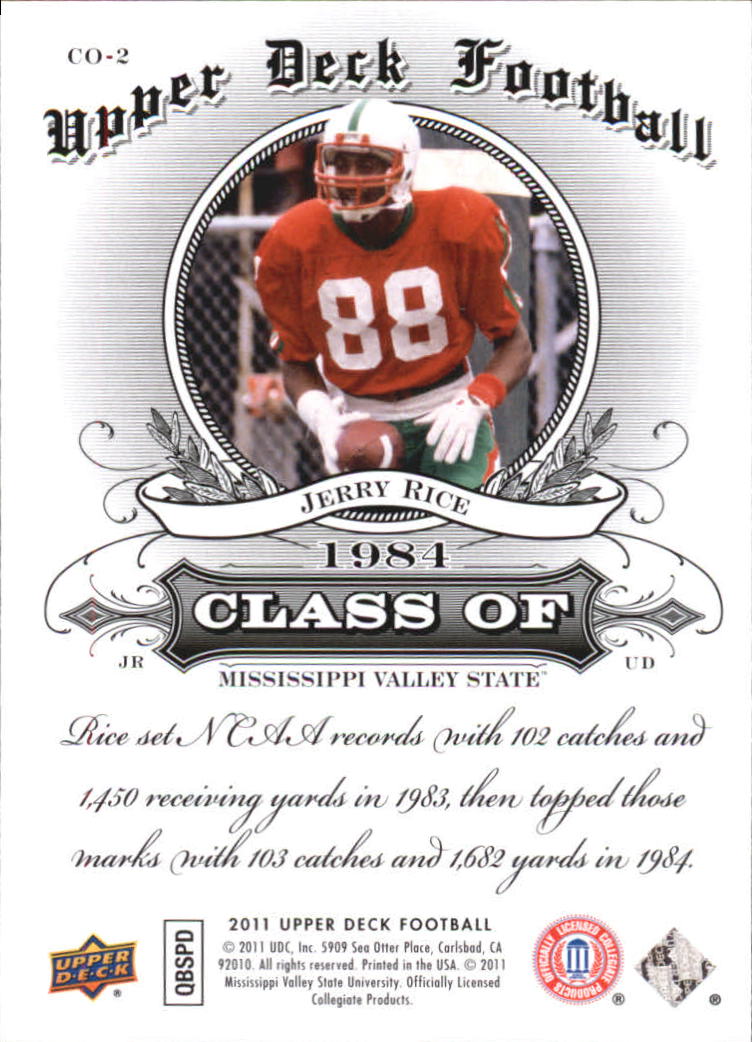 A6792- 2011 Upper Deck FB Assorted Insert Cards -You Pick- 15+ FREE US SHIP - Picture 223 of 426