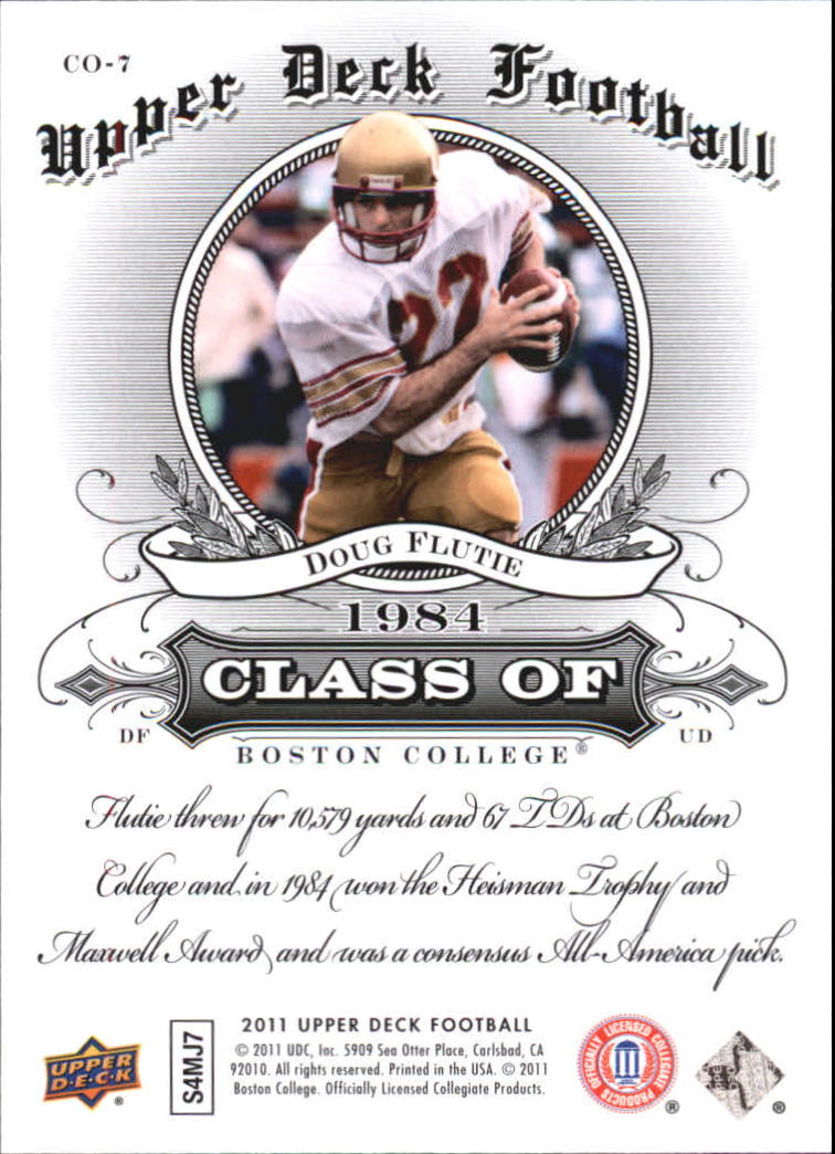 A6792- 2011 Upper Deck FB Assorted Insert Cards -You Pick- 15+ FREE US SHIP - Picture 229 of 426
