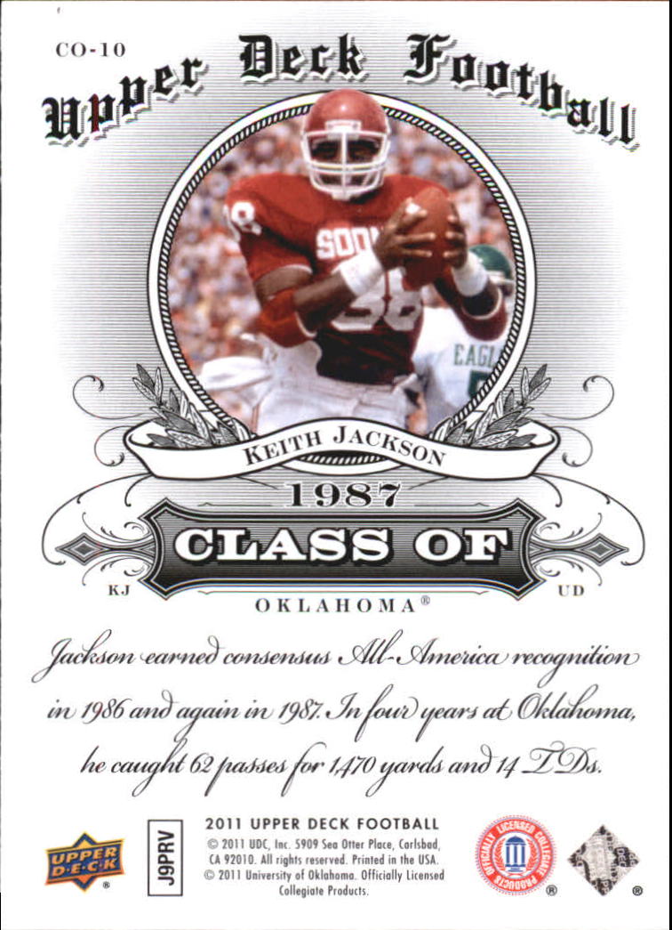 A6792- 2011 Upper Deck FB Assorted Insert Cards -You Pick- 15+ FREE US SHIP - Picture 235 of 426