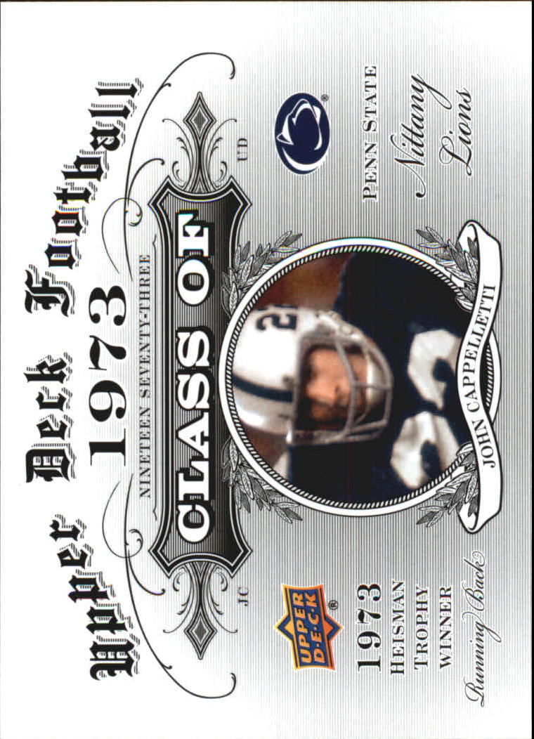 A6792- 2011 Upper Deck FB Assorted Insert Cards -You Pick- 15+ FREE US SHIP - Picture 236 of 426