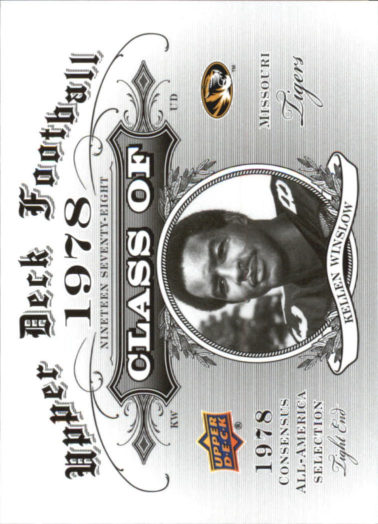 A6792- 2011 Upper Deck FB Assorted Insert Cards -You Pick- 15+ FREE US SHIP - Picture 238 of 426