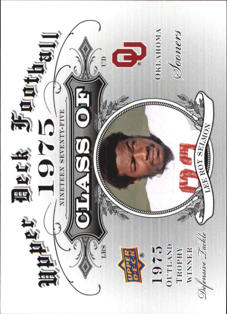 A6792- 2011 Upper Deck FB Assorted Insert Cards -You Pick- 15+ FREE US SHIP - Picture 246 of 426