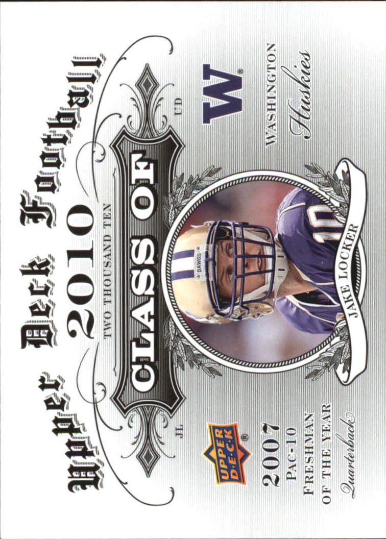 A6792- 2011 Upper Deck FB Assorted Insert Cards -You Pick- 15+ FREE US SHIP - Picture 250 of 426