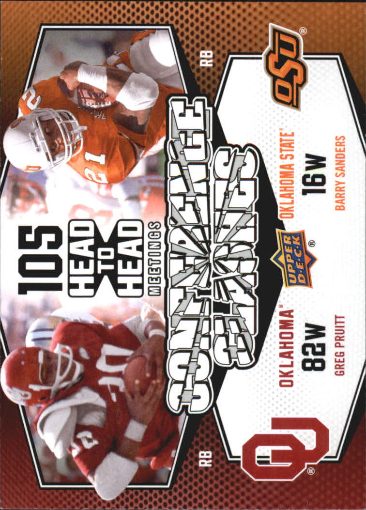 A6792- 2011 Upper Deck FB Assorted Insert Cards -You Pick- 15+ FREE US SHIP - Picture 255 of 426