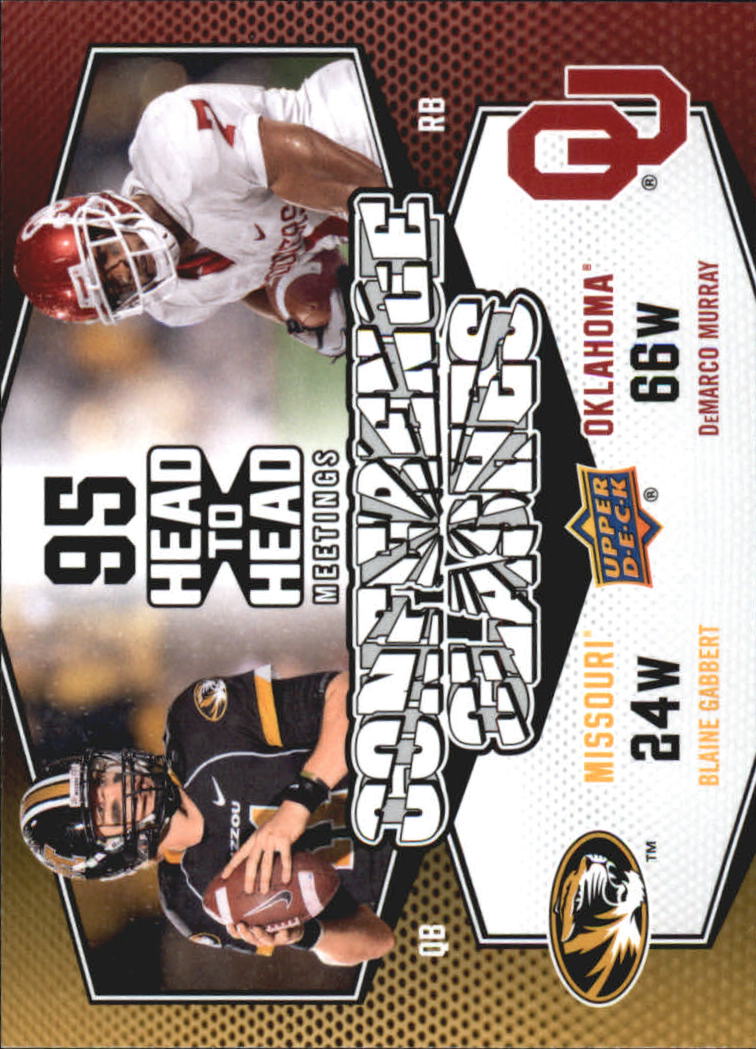 A6792- 2011 Upper Deck FB Assorted Insert Cards -You Pick- 15+ FREE US SHIP - Picture 273 of 426