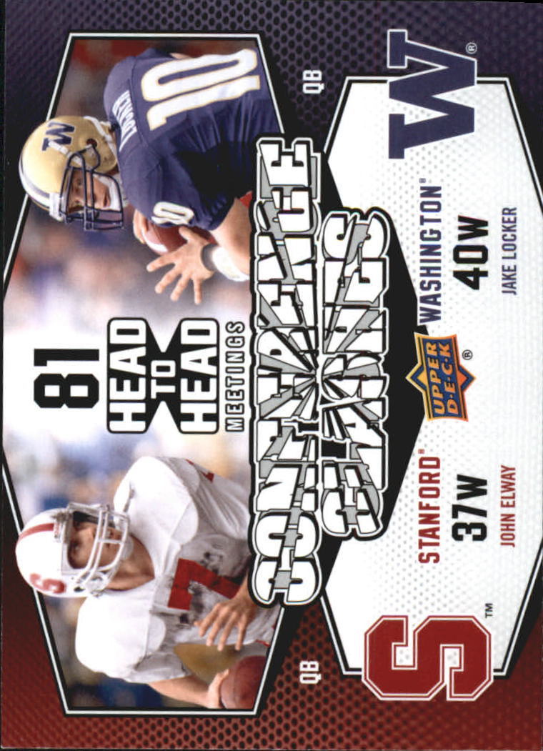 A6792- 2011 Upper Deck FB Assorted Insert Cards -You Pick- 15+ FREE US SHIP - Picture 275 of 426