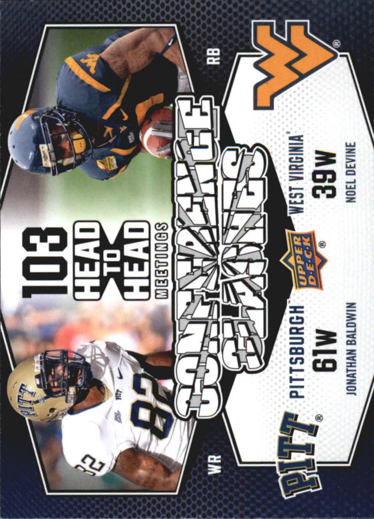 A6792- 2011 Upper Deck FB Assorted Insert Cards -You Pick- 15+ FREE US SHIP - Picture 277 of 426