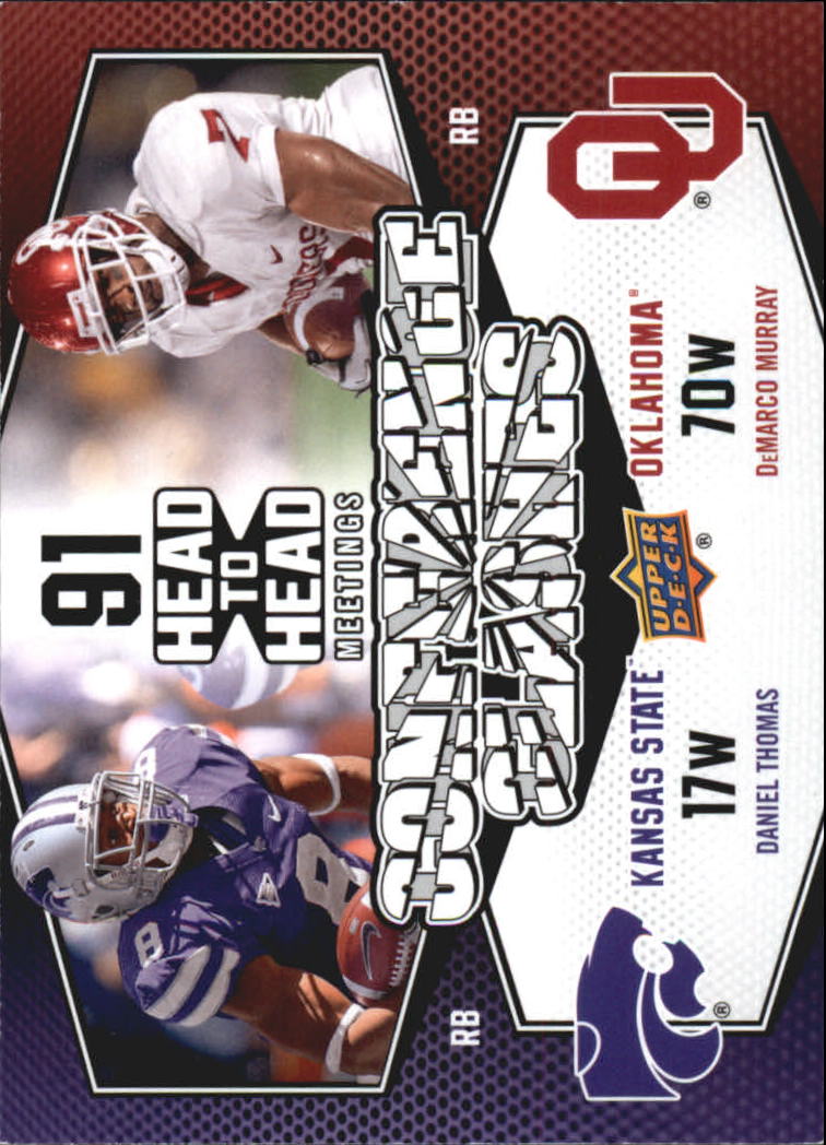 A6792- 2011 Upper Deck FB Assorted Insert Cards -You Pick- 15+ FREE US SHIP - Picture 281 of 426