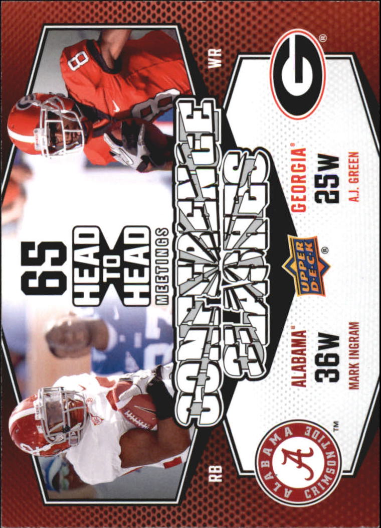 A6792- 2011 Upper Deck FB Assorted Insert Cards -You Pick- 15+ FREE US SHIP - Picture 283 of 426