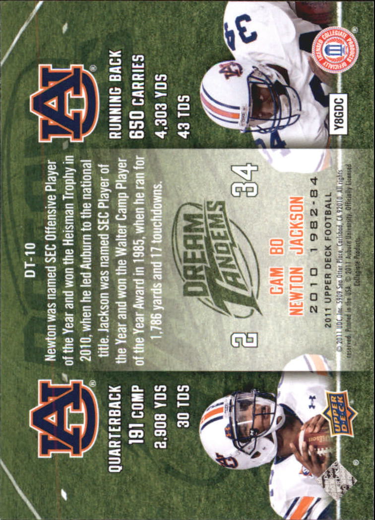 A6792- 2011 Upper Deck FB Assorted Insert Cards -You Pick- 15+ FREE US SHIP - Picture 313 of 426