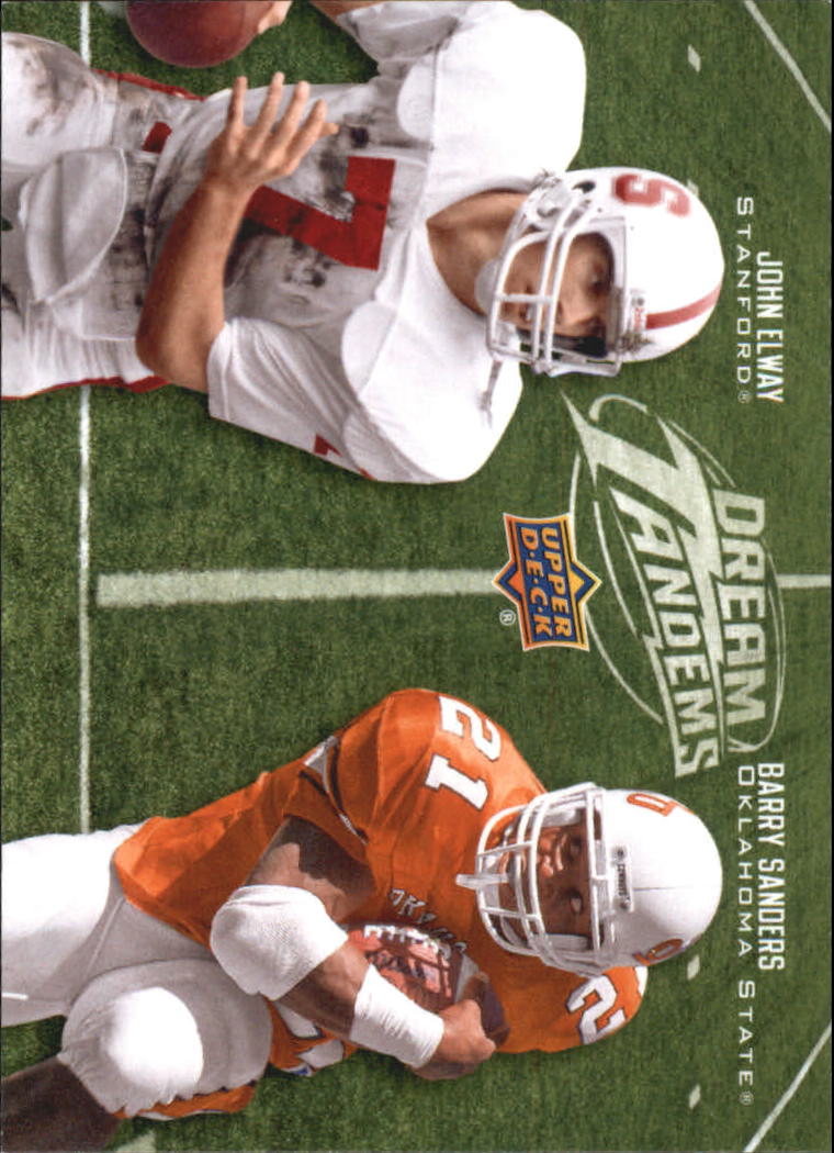 A6792- 2011 Upper Deck FB Assorted Insert Cards -You Pick- 15+ FREE US SHIP - Picture 314 of 426