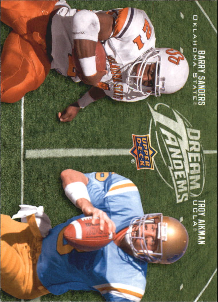 A6792- 2011 Upper Deck FB Assorted Insert Cards -You Pick- 15+ FREE US SHIP - Picture 324 of 426