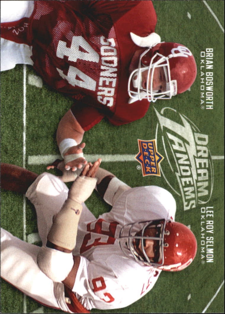 A6792- 2011 Upper Deck FB Assorted Insert Cards -You Pick- 15+ FREE US SHIP - Picture 326 of 426
