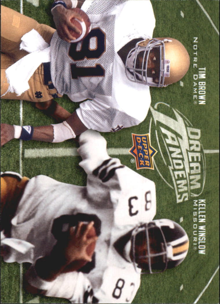 A6792- 2011 Upper Deck FB Assorted Insert Cards -You Pick- 15+ FREE US SHIP - Picture 308 of 426
