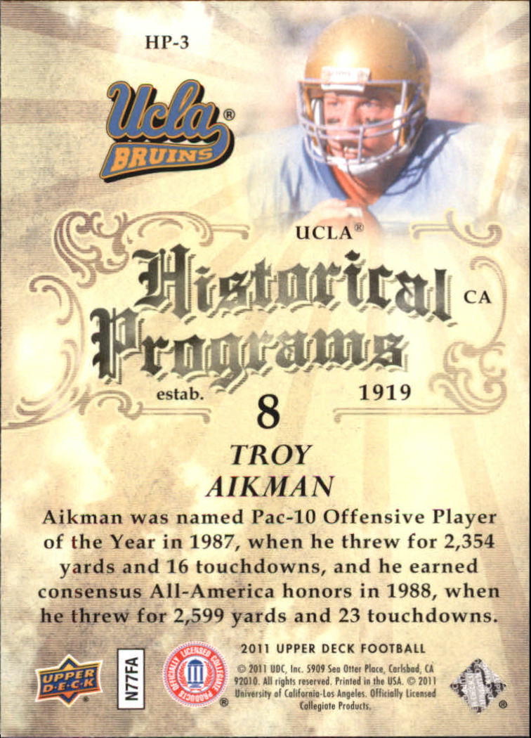 A6792- 2011 Upper Deck FB Assorted Insert Cards -You Pick- 15+ FREE US SHIP - Picture 340 of 426