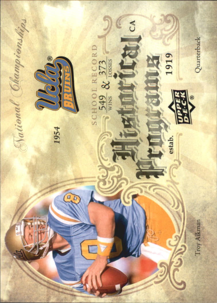 A6792- 2011 Upper Deck FB Assorted Insert Cards -You Pick- 15+ FREE US SHIP - Picture 339 of 426
