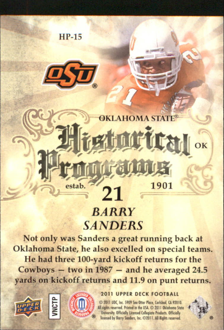 A6792- 2011 Upper Deck FB Assorted Insert Cards -You Pick- 15+ FREE US SHIP - Picture 362 of 426